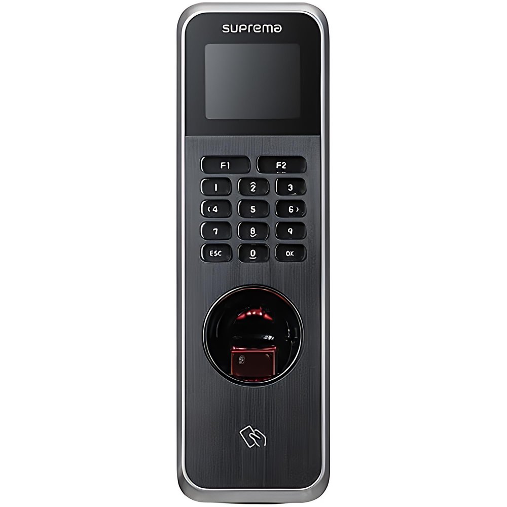 BLN2-OAB N2 Biometric Outdoor IP Fingerprint Reader