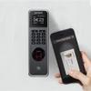 BLN2-OAB N2 Biometric Outdoor IP Fingerprint Reader view 2