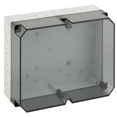 137-512, Enclosures for Industrial Automation 360 x 254 x 254 mm