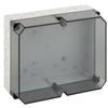 137-512, Enclosures for Industrial Automation 360 x 254 x 254 mm view 1