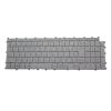 Laptop Backlit Keyboard for LG SG-A4970-2VA SN8002B1 AEW74230404 Japanese JP White No Frame New view 1