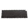 Laptop Backlit Keyboard for LG 17Z90Q-R.AAB8U1 17Z90Q-R.AAS8U1 17Z90Q-R.APB9U1 Traditional Chinese TW Black No Frame New view 1