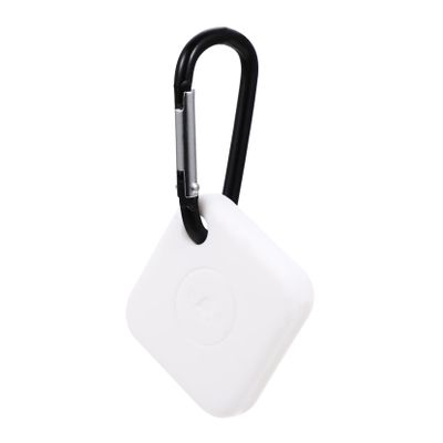 OSALADI Portable Protective Case for Tile Mate Tracer Cover Keychain Easy to Clean Lightweight Design for Family and Friends
