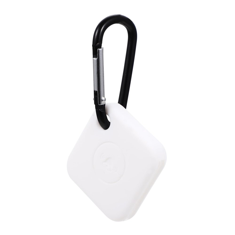 OSALADI Portable Protective Case for Tile Mate Tracer Cover Keychain Easy to Clean Lightweight Design for Family and Friends