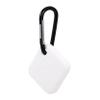 OSALADI Portable Protective Case for Tile Mate Tracer Cover Keychain Easy to Clean Lightweight Design for Family and Friends view 1