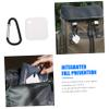 OSALADI Portable Protective Case for Tile Mate Tracer Cover Keychain Easy to Clean Lightweight Design for Family and Friends view 3