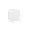 OSALADI Portable Protective Case for Tile Mate Tracer Cover Keychain Easy to Clean Lightweight Design for Family and Friends view 4