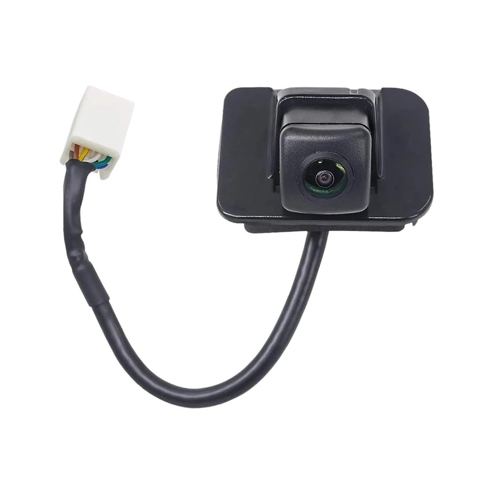 Car Camera Rear View Park Assist Camera Compatible For Honda Accord 2014-2015 3.5 2.4L 39530-T2A-A21