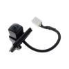 Car Camera Rear View Park Assist Camera Compatible For Honda Accord 2014-2015 3.5 2.4L 39530-T2A-A21 view 2