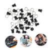 Angoily 1bag Power Socket Female Panel Mount Adapter Compatible with Plugs for Home Appliances Electronic Devices and Security Equipment view 3