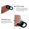 ARTIBETTER 3pcs Webcam Privacy Cover for Phone -Peeping Camera Lens Protector Easy Install Webcam Shield for Compact and Lightweight Design Secure Your Privacy view 4