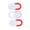 ARTIBETTER 3pcs Webcam Privacy for Tablets and Phones Easy to Install Protective Stickers Lenses Cover for Laptop and Desktop Use view 1
