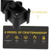 DOITOOL Hot Shoe Base Mounts Adapter Professional Video Light Adapter for Camera Accessories view 3