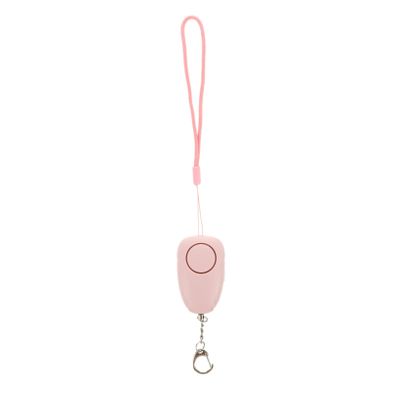 Angoily Emergency Alarm Safety Device for Boys and Girls and Adults 120db Siren Compact Anti-Wolf Personal Security