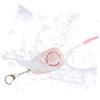 Angoily Emergency Alarm Safety Device for Boys and Girls and Adults 120db Siren Compact Anti-Wolf Personal Security view 2