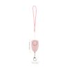 Angoily Emergency Alarm Safety Device for Boys and Girls and Adults 120db Siren Compact Anti-Wolf Personal Security view 3