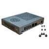 FriendlyELEC CM3588 NAS Kit Metal Case with Proper Custom-Made Aluminum Material (Metal Case Kit) view 2