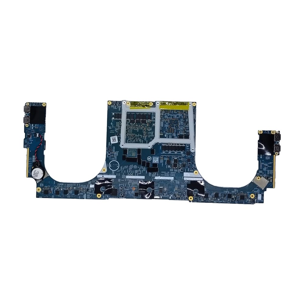 19873-1 for Dell XPS 17 9710 Motherboard with i7-11800H Processor RTX3050 4GB 0Y1K2K