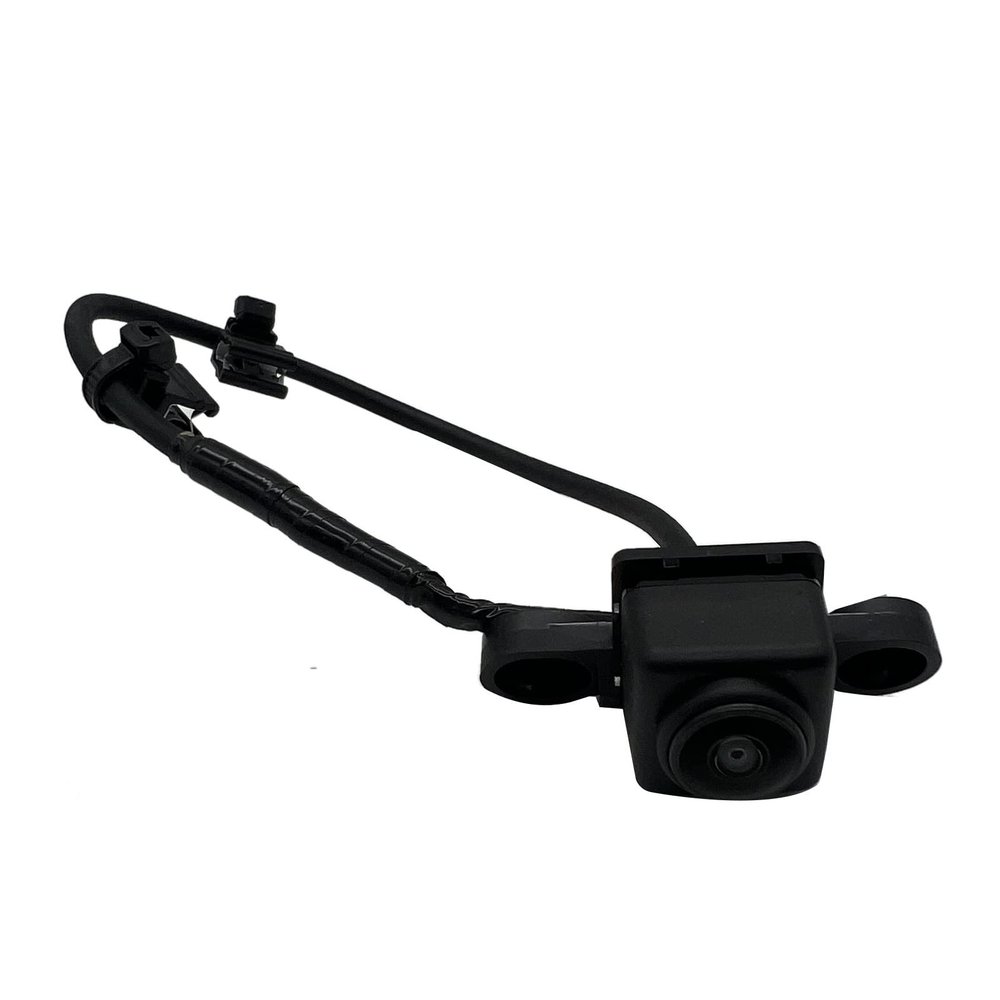 23372268 Car Front View Camera Parking Aid Camera Compatible with C'adillac Assist Reverse Camera 2337 2268 New Factory