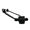 23372268 Car Front View Camera Parking Aid Camera Compatible with C'adillac Assist Reverse Camera 2337 2268 New Factory view 1