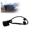 23372268 Car Front View Camera Parking Aid Camera Compatible with C'adillac Assist Reverse Camera 2337 2268 New Factory view 2