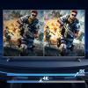 HDMI Switch 2 in 1 Out 8K@60Hz, DisplayPort Switch HDMI Switch 4K@120Hz Splitter, 8K Displayport KVM Switch 2 in 1 Out, 8K HDMI Splitter 4K@120Hz view 4