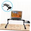 Angoily Foldable Laptop Cooling Stand from Laptop Cooling Shelf Gaming and Workstation Support Made of Sturdy Material view 3