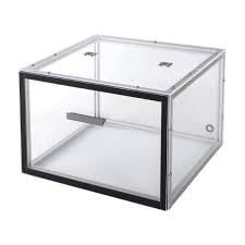 ACTi PMAX-1610 Transparent Acrylic Box for R21CF-30
