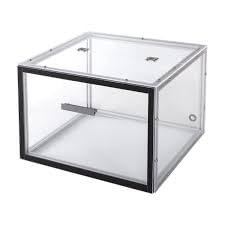 ACTi PMAX-1610 Transparent Acrylic Box for R21CF-30