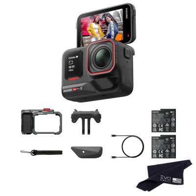 Insta360 Ace Pro 2 Xplore Bundle