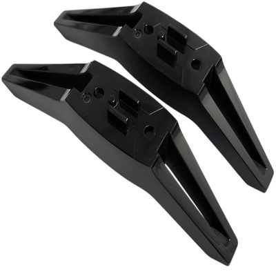 Original TV Base Stand Legs for Philips - 55" Model 55PFL5903/F7 (Screws Included.)