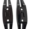 Original TV Base Stand Legs for Philips - 55" Model 55PFL5903/F7 (Screws Included.) view 4