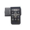 Loakdsa New Replacement Remote Control for Pioneer FHS501BT FHS520BT FH-X785BT FH-S51BT DMH-100BT FH-S500BT FH-S700BS FH-S701BS FH-S501BT FH-S520BT Car CD AV A/V Receiver view 2