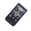Loakdsa New Replacement Remote Control for Pioneer FHS501BT FHS520BT FH-X785BT FH-S51BT DMH-100BT FH-S500BT FH-S700BS FH-S701BS FH-S501BT FH-S520BT Car CD AV A/V Receiver view 3