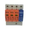 7-50KA V25-B+C/3+NPE Surge Arrester ~385V AC Combi Controller Surge Protector view 1