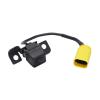 170 Degree Parking CCD HD Car Rear View Camera Reverse Backup Compatible For 2011-2013 Kia Sorento Park Assist 95760-2P202 95760-2P201 view 1