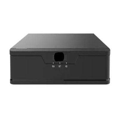 NVR301-08S2-P8 8-Channel 5MP Network Video Recorder