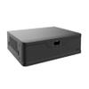 NVR301-08B-IQ  8-Channel Network Video Recorder with Ultra 265 & 12MP Recording view 1