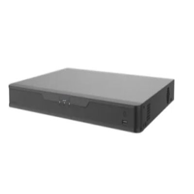 NVR304-16B-IQ  16/32-Channel 4K AI Network Video Recorder with Ultra H.265 & 12MP Recording