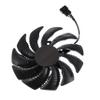 Artibetter Professional Graphics Card Cooling Fan Video Fan Replacement for Material Easy Installation for Gpu Cooling view 1