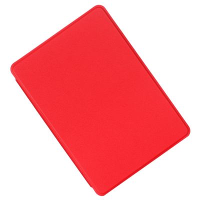 Angoily E-Book Protective Cover for Reading Accessories Leather E-Reader Cover