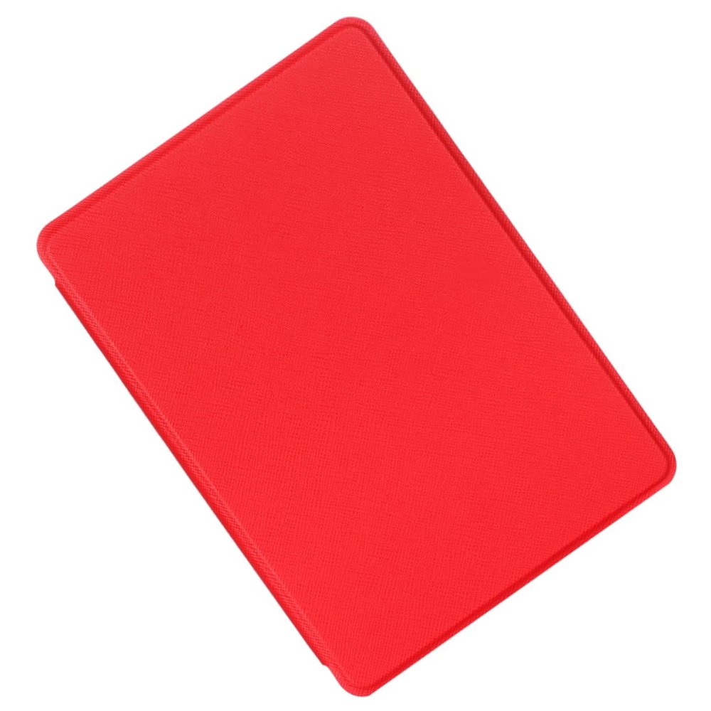 Angoily E-Book Protective Cover for Reading Accessories Leather E-Reader Cover