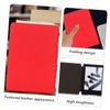 Angoily E-Book Protective Cover for Reading Accessories Leather E-Reader Cover view 2
