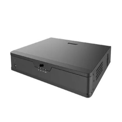 NVR302-16E2  16-Channel 4K Network Video Recorder with Dual SATA & Ultra H.265