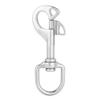 316 Pivoting in Stainless Steel Snap Boulon Light Kit Plong Crochet Diving Accessory view 1