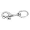 316 Pivoting in Stainless Steel Snap Boulon Light Kit Plong Crochet Diving Accessory view 2