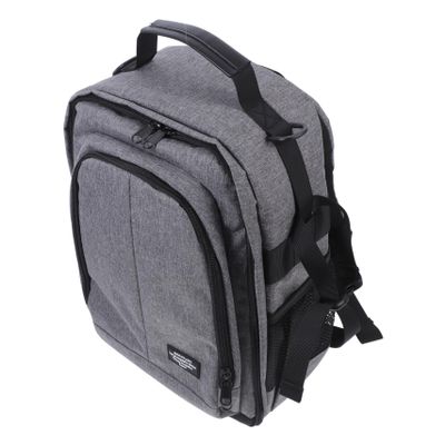 ARTIBETTER Camera Backpack with Straps for Dslr Mirrorless Cameras Versatile for Photographers for Outdoor Activities and Daily Use