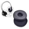 Protein Leather Earpads Ear Cushions Replacement for H390/H600 H609 Headphones Noise Isolation and Comfort Ear Cushions view 2