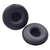 Protein Leather Earpads Ear Cushions Replacement for H390/H600 H609 Headphones Noise Isolation and Comfort Ear Cushions view 3