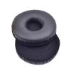 Protein Leather Earpads Ear Cushions Replacement for H390/H600 H609 Headphones Noise Isolation and Comfort Ear Cushions view 4
